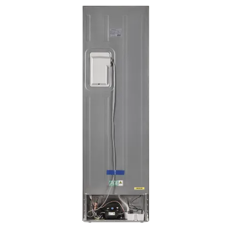 Холодильник MAUNFELD MFF200NF10 Inverter Нержавеющая сталь