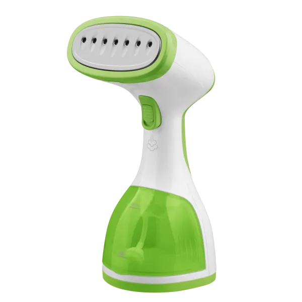 Ручной отпариватель MAUNFELD MF-1131 Зеленый