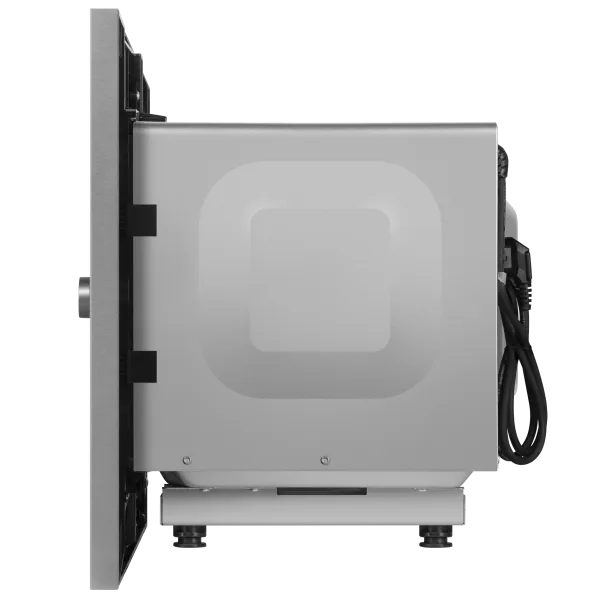 Микроволновая печь встраиваемая MAUNFELD JBMO820 Нержавеющая сталь