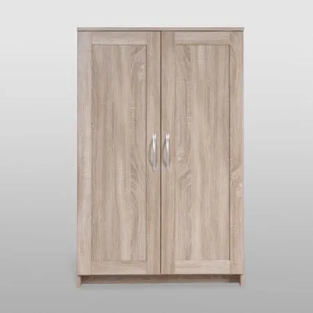 2.02.03.310.3 СИРИУС тумба 2 двери 78х123 сонома RU