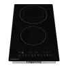 Электрическая варочная панель MAUNFELD EVCE292SDPBK Черный