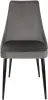 Стул для дома Бюрократ CH-K4 т.серый Holland 18 металл черный на ножках (CH-K4_1/HL18)