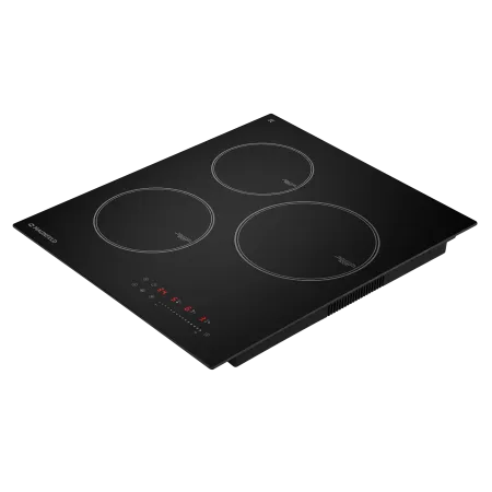 Индукционная варочная панель MAUNFELD CVI453STBK Черный