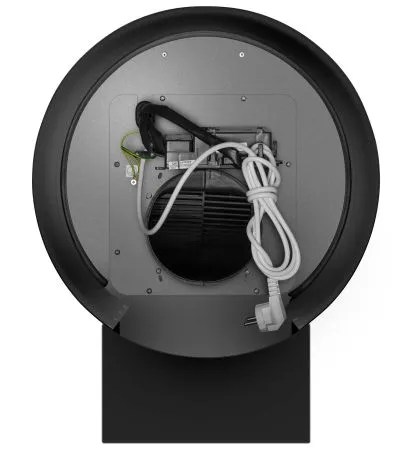 Lee Wall (sensor) 39 Черный