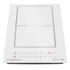 Индукционная варочная панель MAUNFELD CVI292S2B Inverter Белый