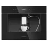 Кофемашина встраиваемая MAUNFELD AMCM1503 Черный
