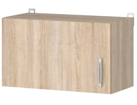Шкаф над вытяжкой 60см «Дуб Сонома»
