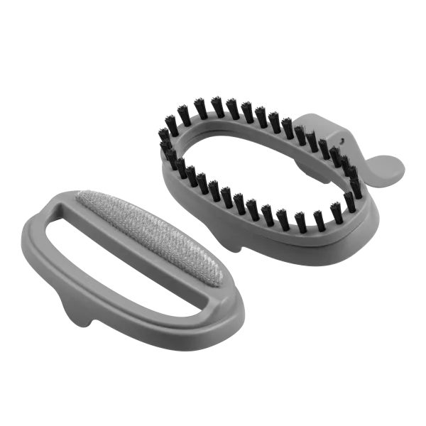 Ручной отпариватель MAUNFELD MF-1131 Красный