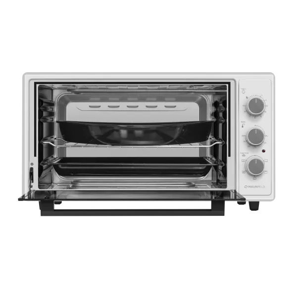 Мини-печь MAUNFELD MMO-483M01 Белый