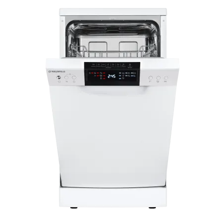 Посудомоечная машина MAUNFELD MWF45220W Белый