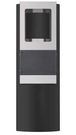 Lee Wall (sensor) 39 Черный