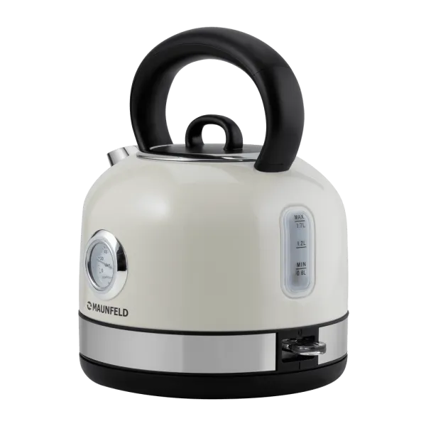 Чайник MAUNFELD MFK-6231BG Бежевый