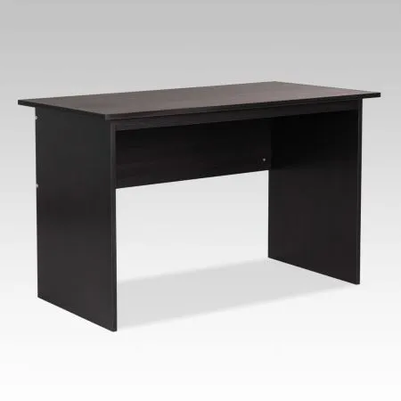 2.03.06.020.5 КАСТОР стол письменный 120х65 RU Дуб Венге