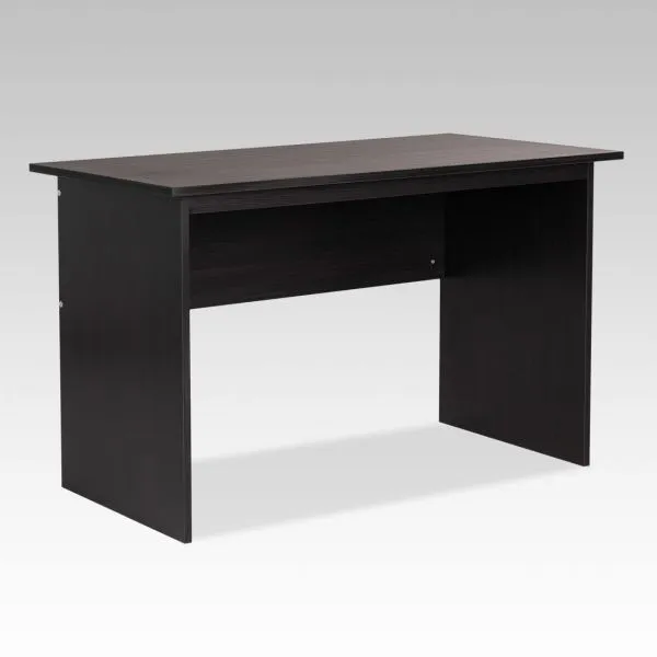 2.03.06.020.5 КАСТОР стол письменный 120х65 RU Дуб Венге