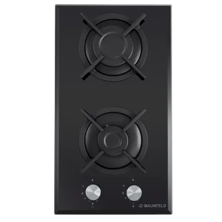 Газовая варочная панель MAUNFELD EGHG.32.1C Черный