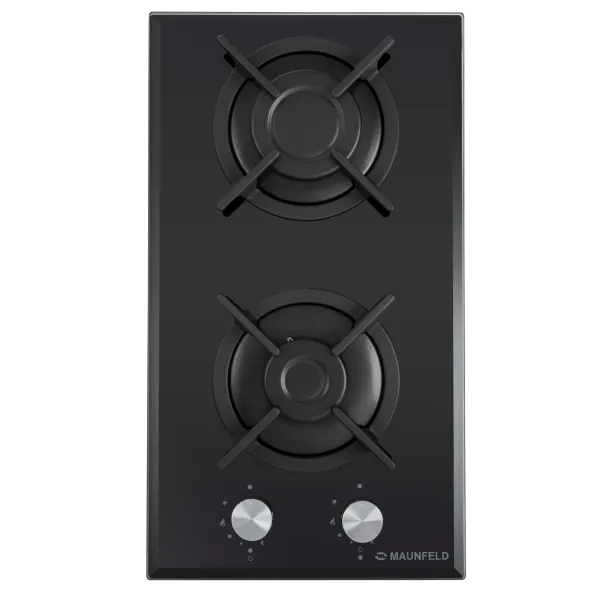 Газовая варочная панель MAUNFELD EGHG.32.1C Черный