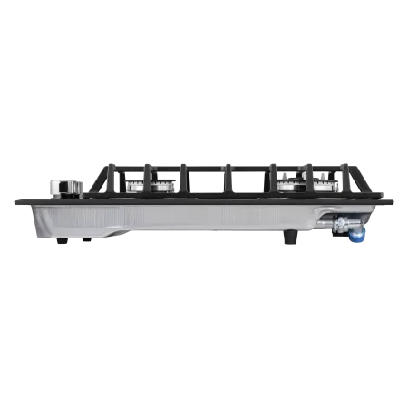 Газовая варочная панель MAUNFELD EGHG.32.63C Черный