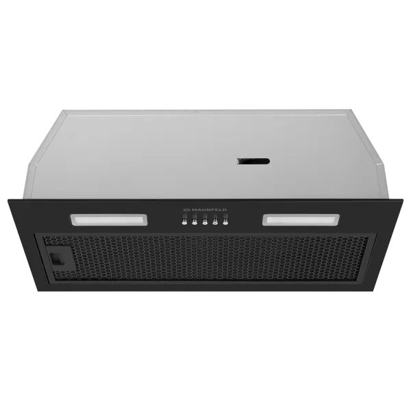 Кухонная вытяжка MAUNFELD THAMES 603PM Черный