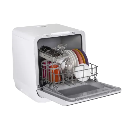 Посудомоечная машина MAUNFELD MWF06IM Белый