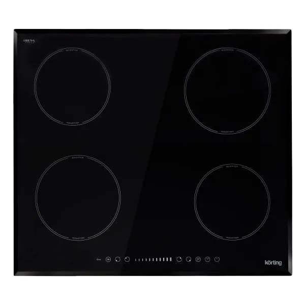 Варочная поверхность Korting HI 60504 B