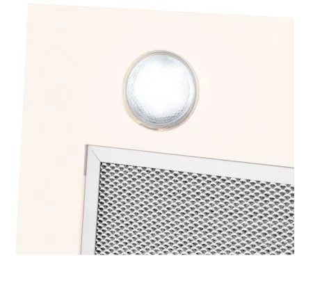 Кухонная вытяжка MAUNFELD Crosby Singl 60 Бежевый