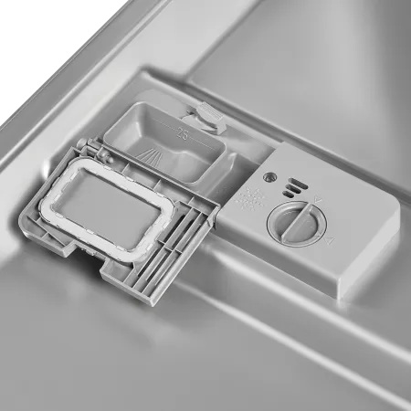 Посудомоечная машина MAUNFELD MLP-12I Light Beam Белый