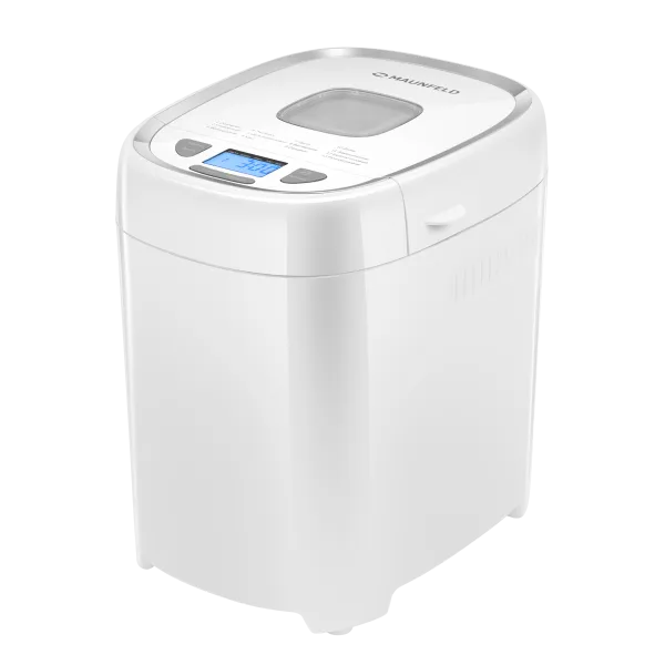 Хлебопечь MAUNFELD MBM-900P Белый