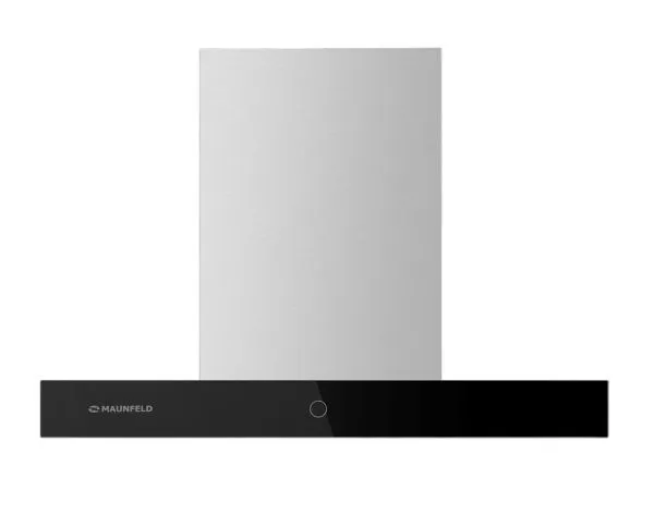 Кухонная вытяжка MAUNFELD TSH 60 нержавеющая сталь Нержавеющая сталь