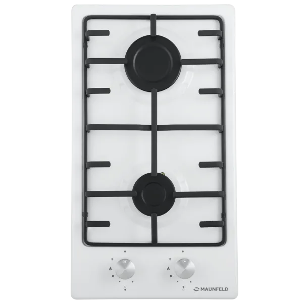 Газовая варочная панель MAUNFELD EGHE.32.3E Белый