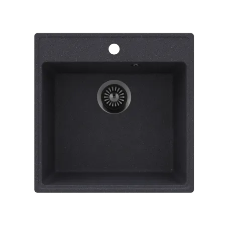 Perla 505 Темно-серый