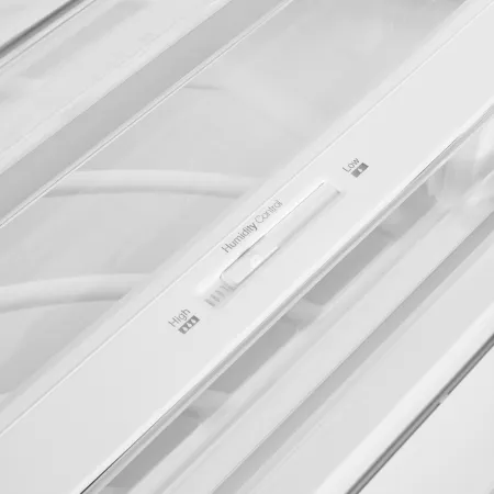 Холодильник MAUNFELD MFF200N Черный