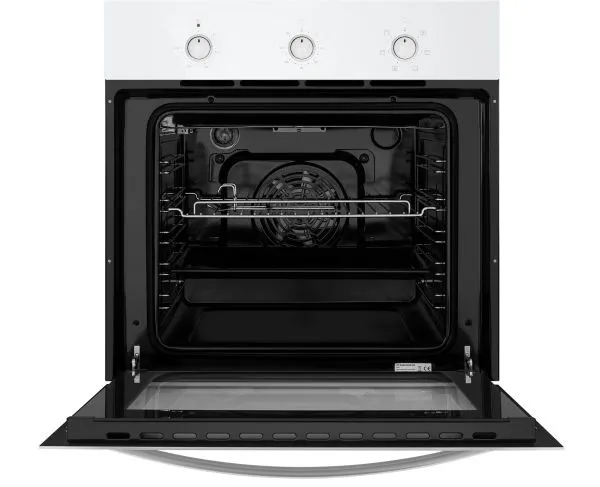 Шкаф духовой электрический MAUNFELD EOEC.586P Белый