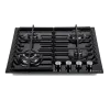 Газовая варочная панель MAUNFELD EGHG.64.63C Черный