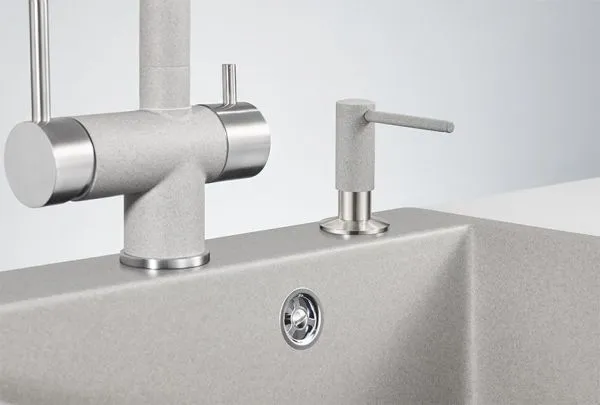 018 D, БАЗАЛЬТ, ДОЗАТОР КУХОННЫЙ