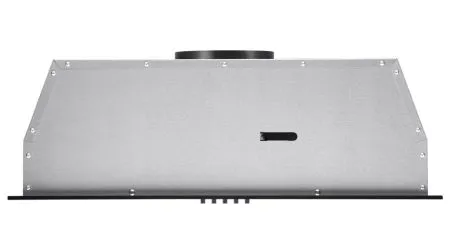 Кухонная вытяжка MAUNFELD THAMES 601PM Черный