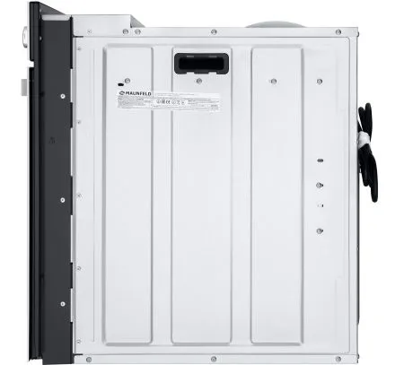 Шкаф духовой электрический MAUNFELD EOEM516 Белый