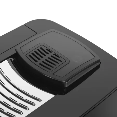 Кофемашина встраиваемая MAUNFELD AMCM1503 Черный