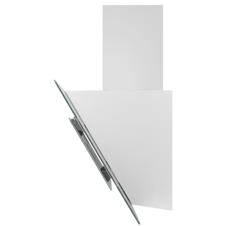 Кухонная вытяжка MAUNFELD Tower 90 белый Белый