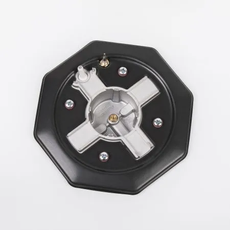 Газовая варочная панель MAUNFELD EGHG.64.23C Белый