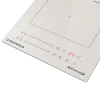 Индукционная варочная панель MAUNFELD CVI292S2B Inverter Бежевый