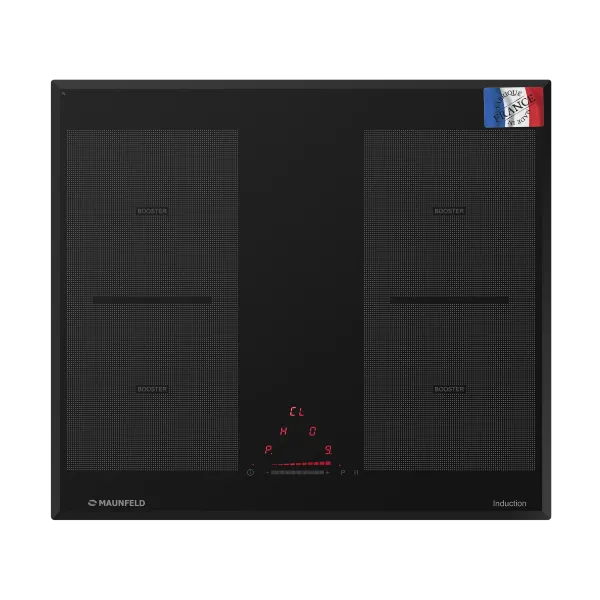 Индукционная варочная панель MAUNFELD MVI59.2FL Черный