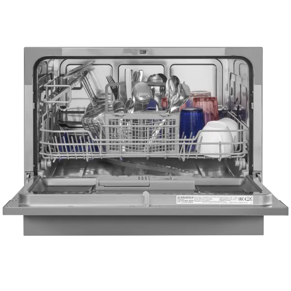 Посудомоечная машина MAUNFELD MLP-06D Нержавеющая сталь