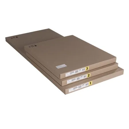 2.03.06.040.4 КАСТОР стол письменный 6 ящиков 151х65 RU серый