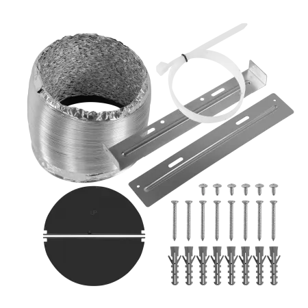 Кухонная вытяжка MAUNFELD Tower 50 Белый