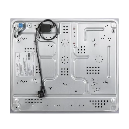 Газовая варочная панель MAUNFELD EGHG.64.23C Белый