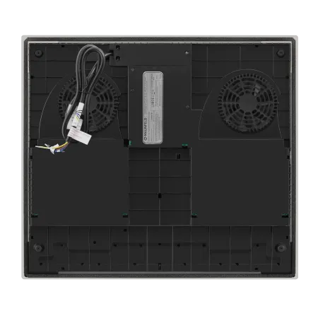 Индукционная варочная панель MAUNFELD CVI594SF2 Бежевый