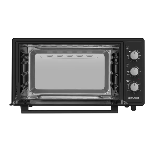 Мини-печь MAUNFELD MMO-483M01 Черный