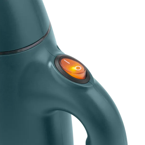 Ручной отпариватель MAUNFELD MF-1133 Зеленый