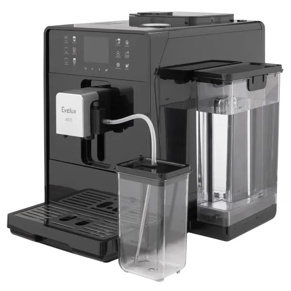 Кофемашина EACM 1028 N Asti