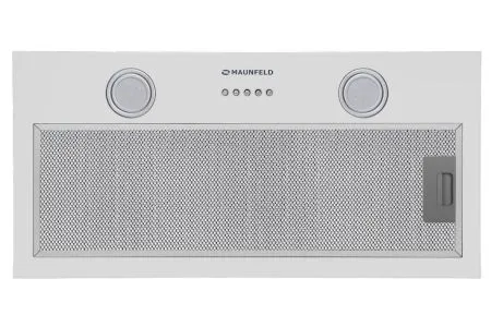 Кухонная вытяжка MAUNFELD THAMES 601M Белый